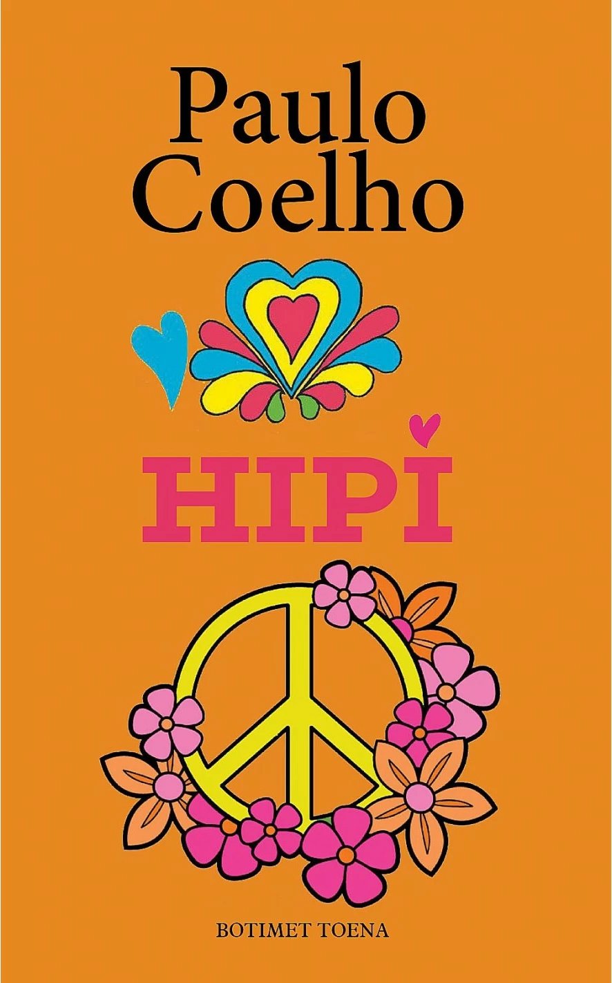 Hipi - Paulo Coelho