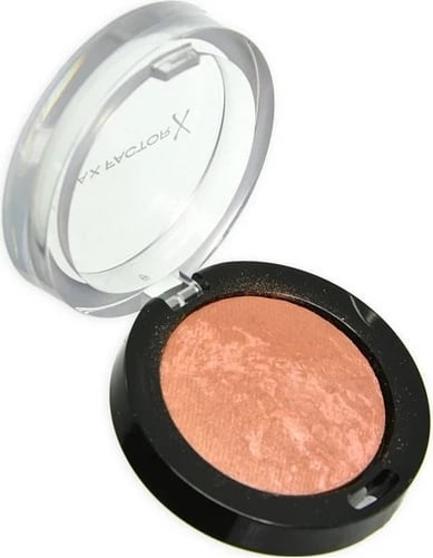 Blush Max Factor Creme Puff Powder Blush 25 Alluring Rose