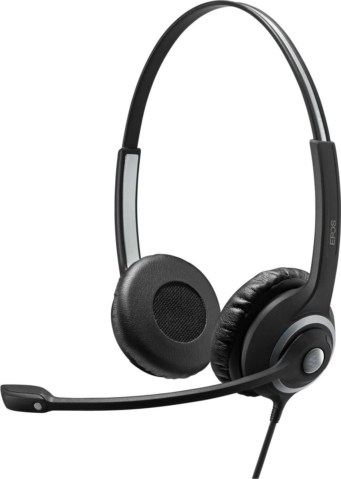 Kufje EPOS Impact SC 260 USB MS