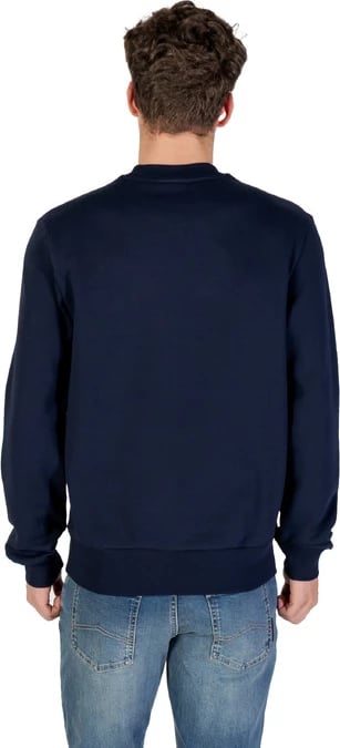 duks Lacoste meshkuj, blu