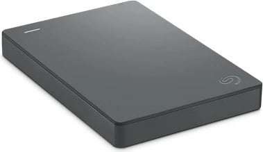 Hard disk i jashtëm Seagate Basic STJL2000400, 2TB, 2.5", Gri