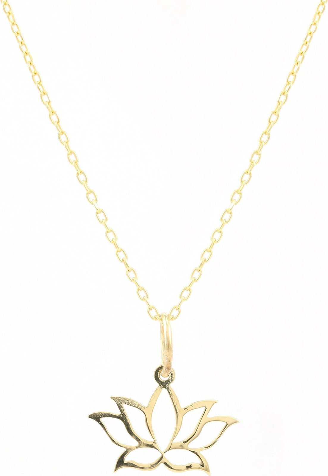 Varëse e artë prej argjendi, lotus, Jumeon, 11869G