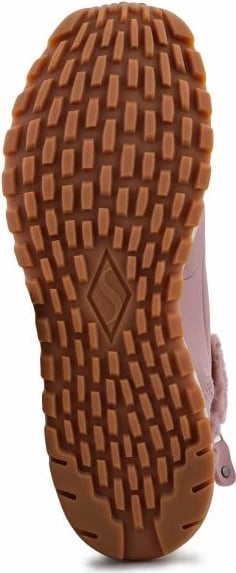 Atlete femra Skechers, rozë
