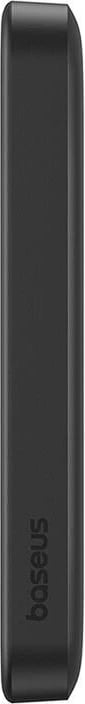 Powerbank Baseus Magnetic Mini 5000mAh, 20W, USB-C, e zezë Powerbank Baseus Magnetic Mini 5000mAh, 20W, USB-C, e zezë