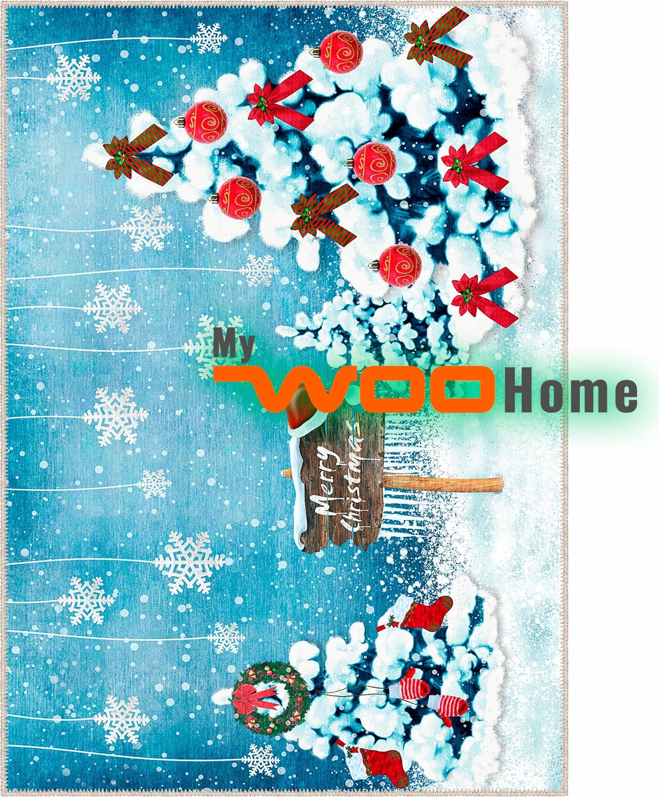 Qilim (120 x 180) Conceptum Hypnose, Woobtny0328