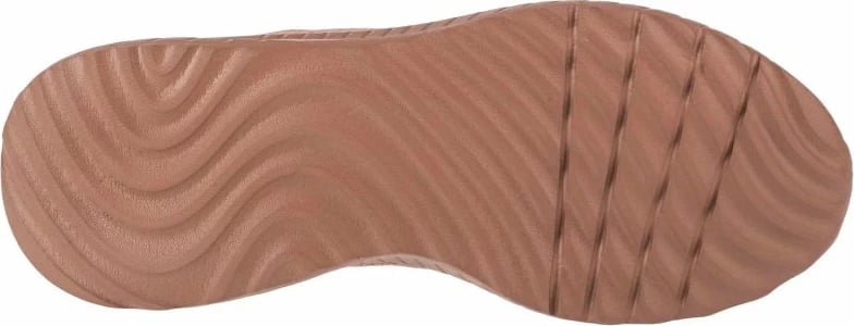 Atlete Skechers për femra, kafe