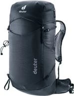 Çantë shpine Deuter Speed Lite Pro 28 SL, e zezë