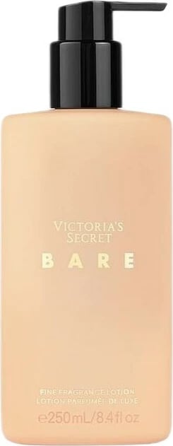 Balsam trupi për femra Victoria's Secret Bare 250ml