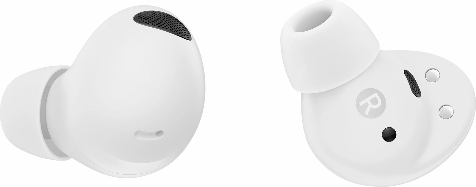 Kufje Samsung Galaxy Buds2 Pro, TWS, ANC, Bluetooth 5.3, Bardhë