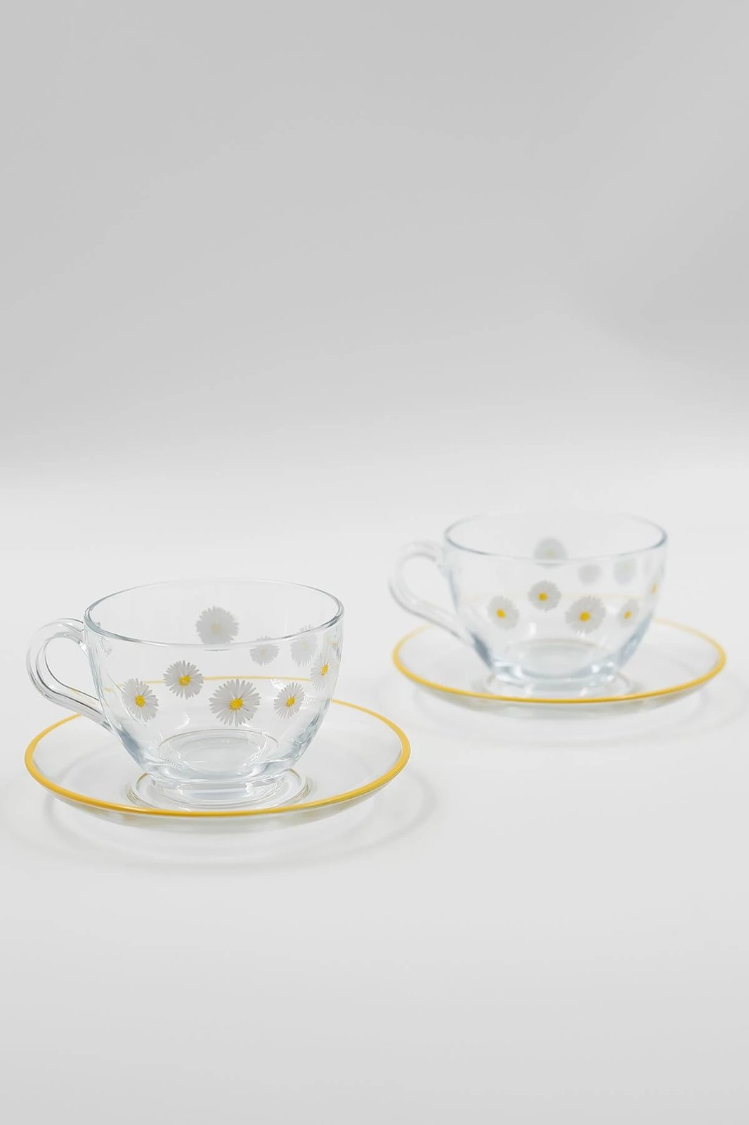 Set filxhanësh çaji (4 copë), Hermia Concept, Fiona