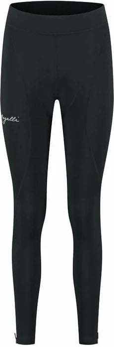 Pantallona skinny për femra Yakimasport, të zeza