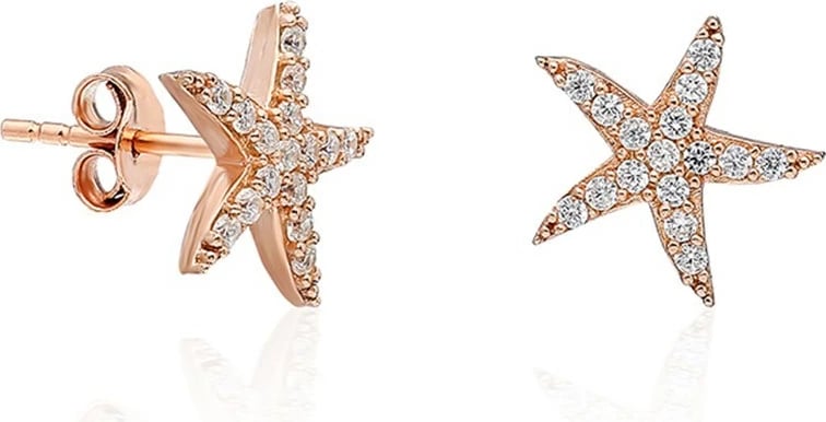 Vathë argjendi, ngjyrë rozë ari dhe të bardhë, Jumeon, TRDYL489