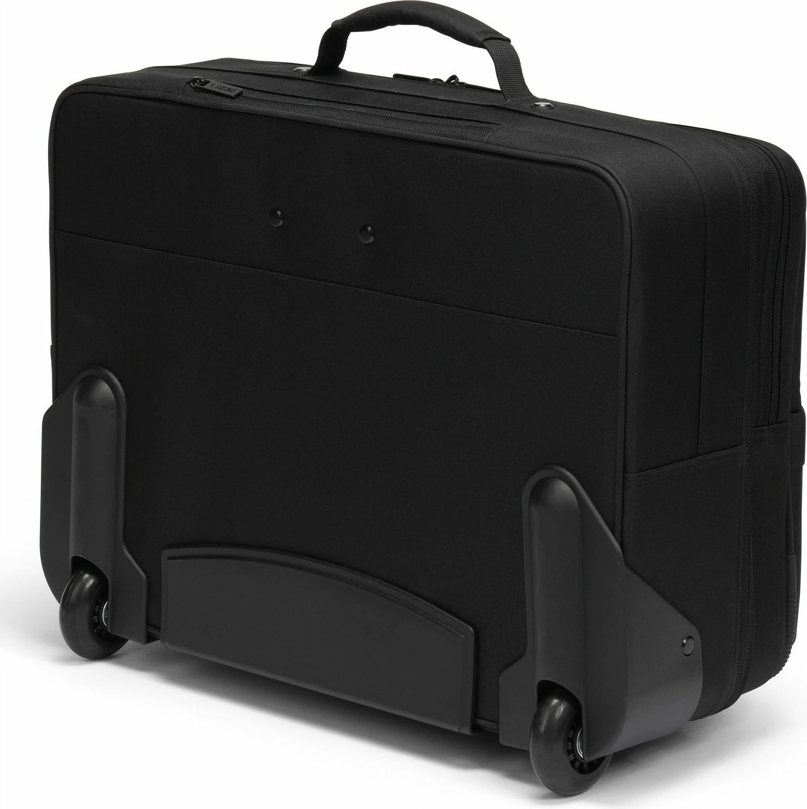 Trolley DICOTA D32036-RPET, 43.9 cm (17.3"), 3 kg, e zezë