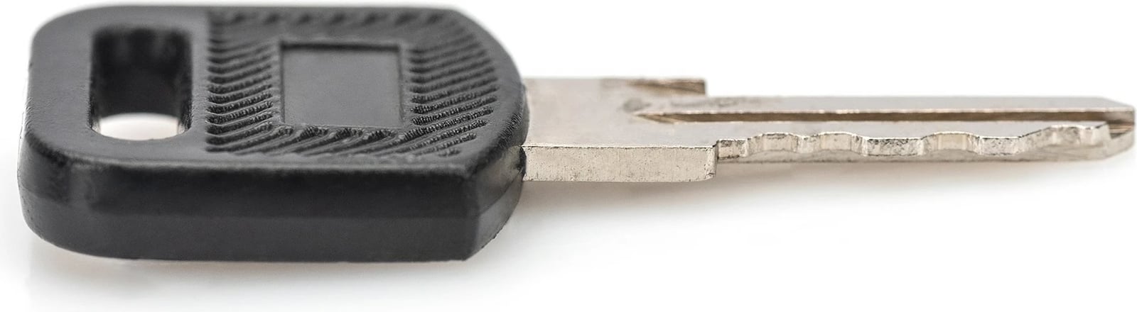 Çelësa Digitus DN-KEY-WM për kasë rrjeti, 2 copë, zi/argjendtë Çelësa Digitus DN-KEY-WM për kasë rrjeti, 2 copë, zi/argjendtë