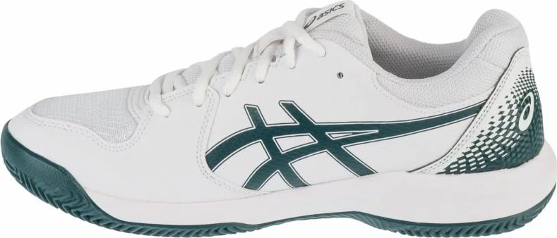 Atlete për meshkuj Asics, të bardha