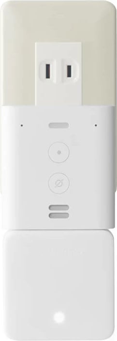 Panel i mençur kontrolli SwitchBot Hub Mini, i bardhë