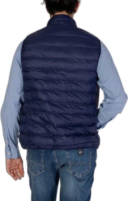 Jelek për meshkuj U.s. Polo Assn., blu