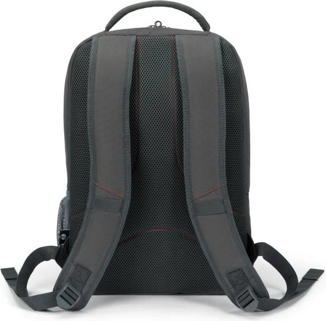 Çantë shpine DICOTA SPIN II, City, Unisex, 16", Gri