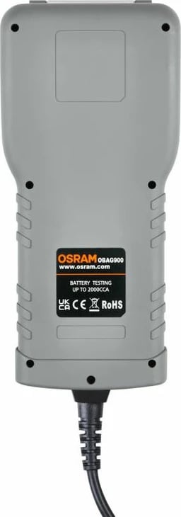 Tester Baterie Pro 12-24v Tester Baterie Pro 12-24v