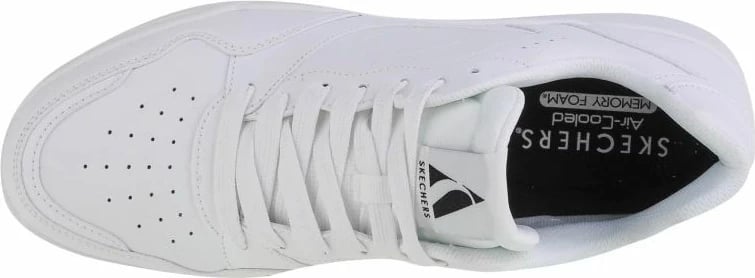 Atlete Skechers lifestyle, të bardha