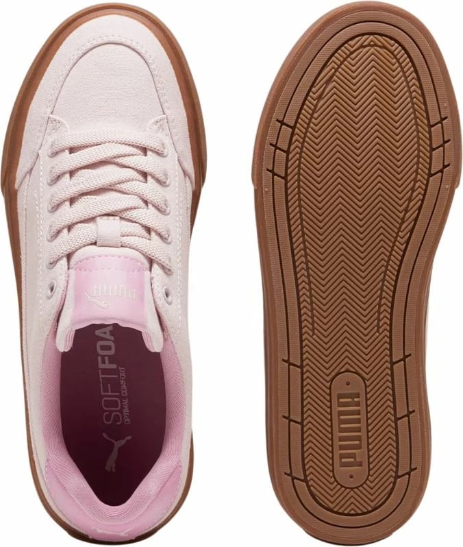 Atlete për fëmijë Puma, rozë