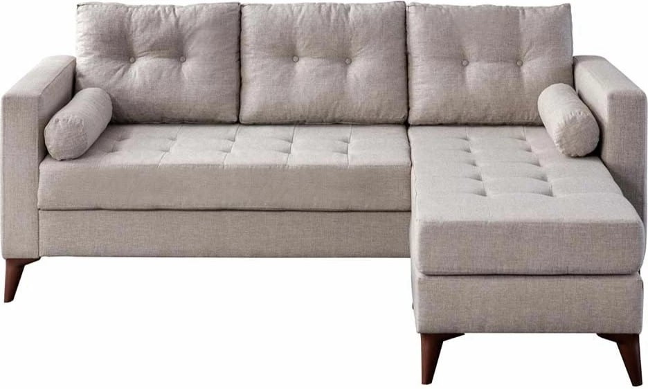 Këndare Atelier del Sofa, ngjyrë krem