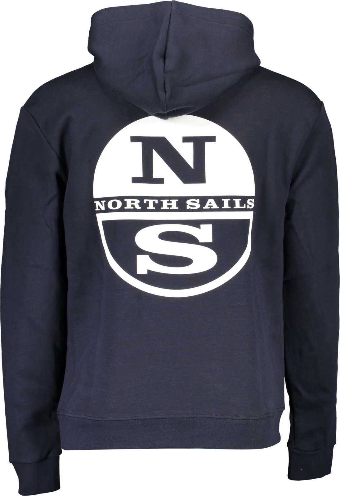 Duks për meshkuj NORTH SAILS, blu