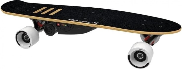 Skateboard Elektrik Razor X
