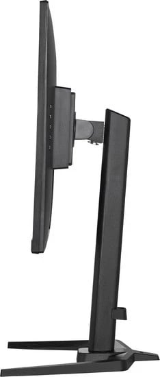 Monitor iiyama G-Master GB2770HSU-B5, 27", Full HD, Pivot, e zezë