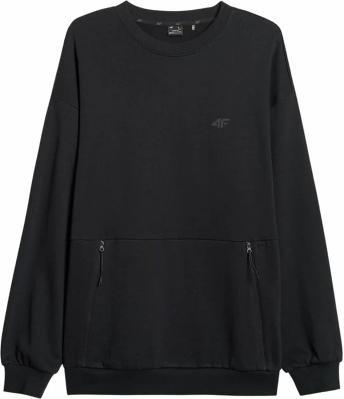 Duks për meshkuj 4F, i zi Duks për meshkuj 4F, i zi