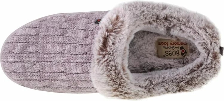 Këpucë Skechers femra, rozë