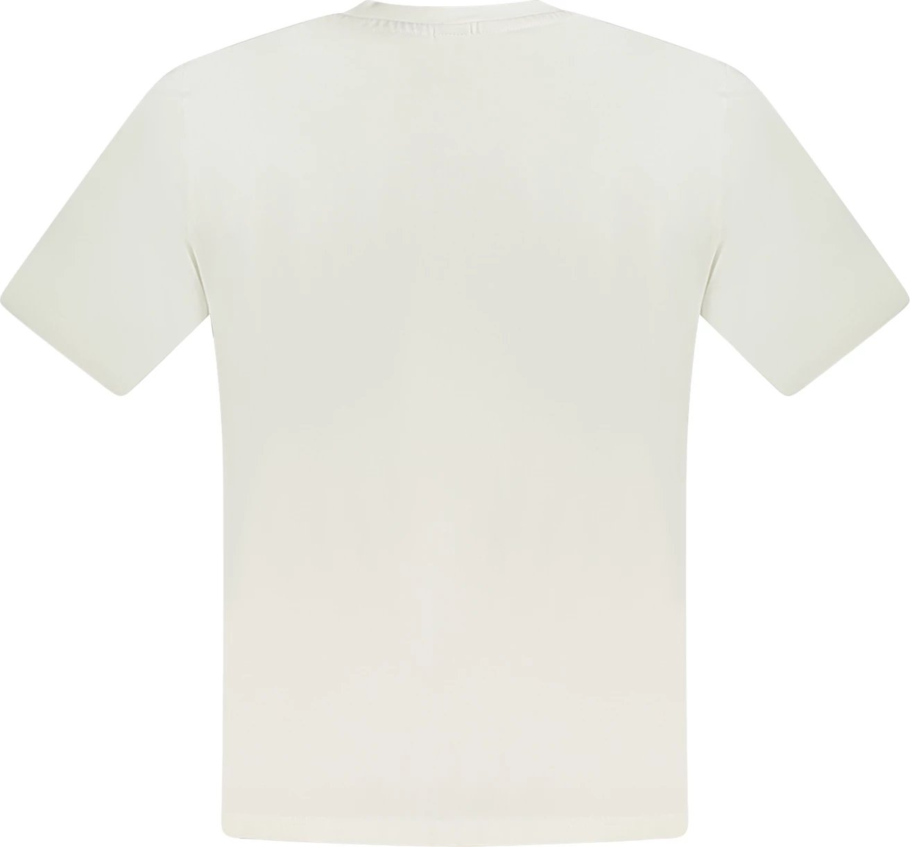 Maicë për meshkuj NORTH SAILS, të bardhë