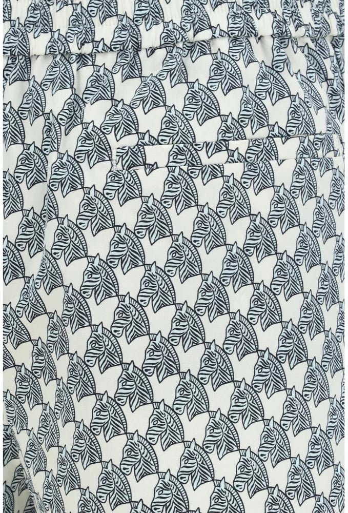 Shorce femra Tory Burch, shumëngjyrëshe