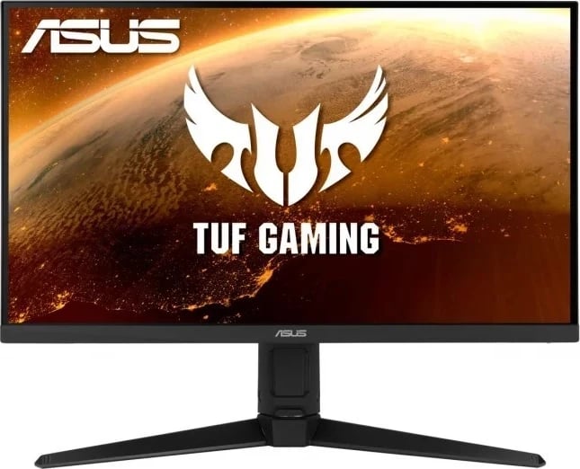 Monitor Asus TUF Gaming VG279QL1A, 27" FHD, 165Hz, i zi 