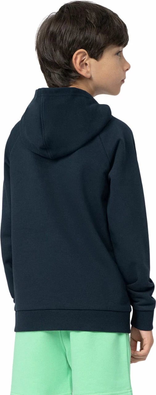 Duks për djem 4F, navy