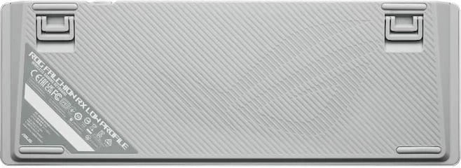 ASUS M603 FALCHION RX LP, Wireless - Gaming Keyboard