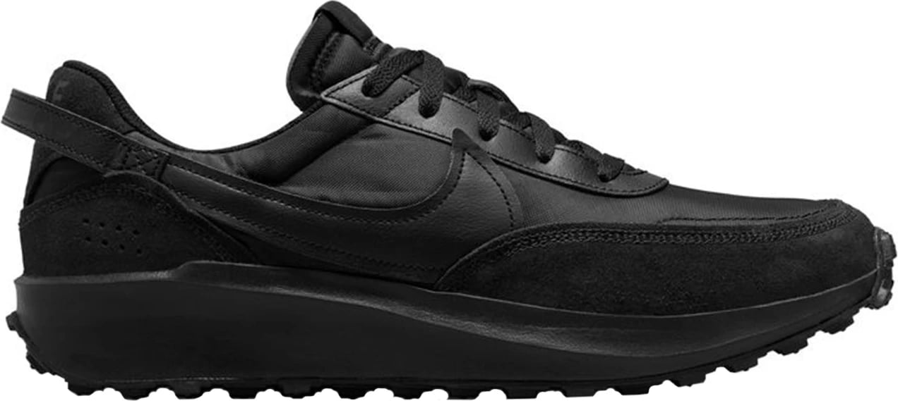 Këpucë Nike për meshkuj, të zeza