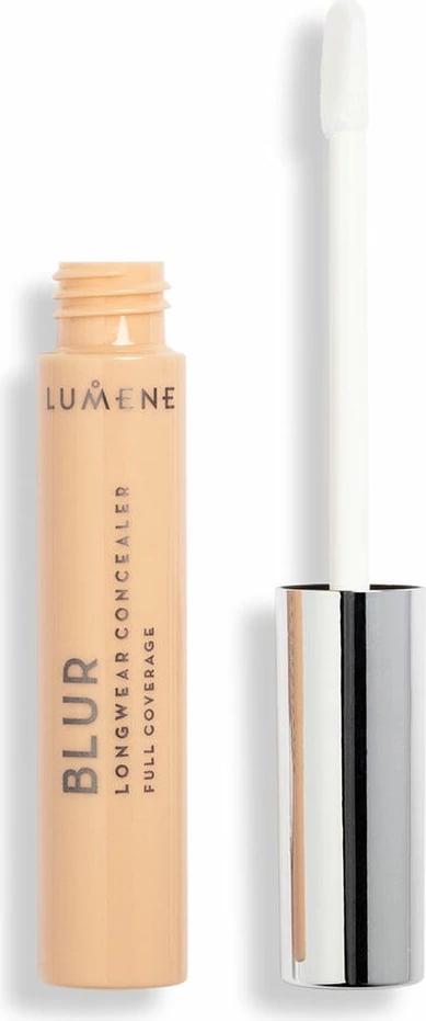 Korrektor Lumene Blur Longwear Concealer Medium 8.5ml