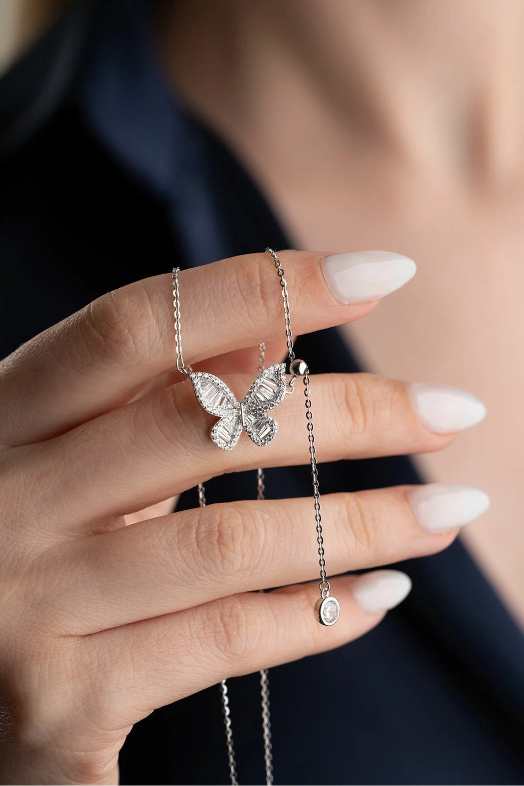 Varëse argjendi, Jumeon, KLM00006