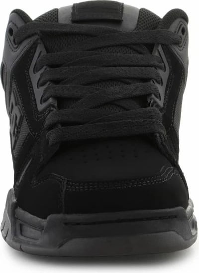 Atlete për meshkuj DC, të zeza