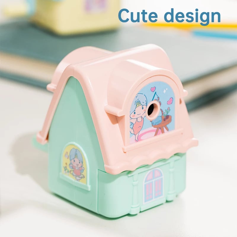 DELI MPREHESE MEKANIKE SWEET HOUSE 0731