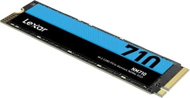 SSD Lexar NM710, 2 TB, M.2, 4850 MB/s