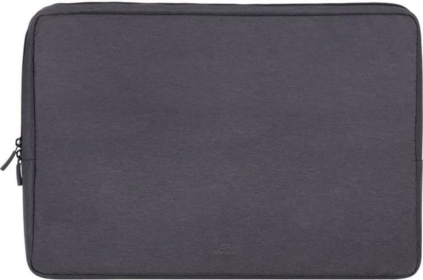 Mbështjellës RIVACASE Suzuka 17.3 inch, i zi