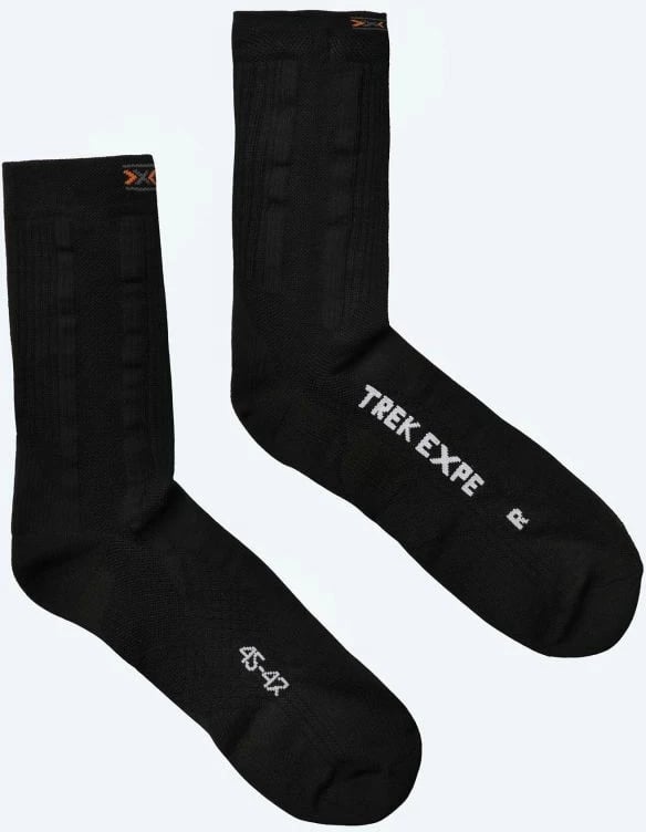 Çorape trekking X-Socks, unisex