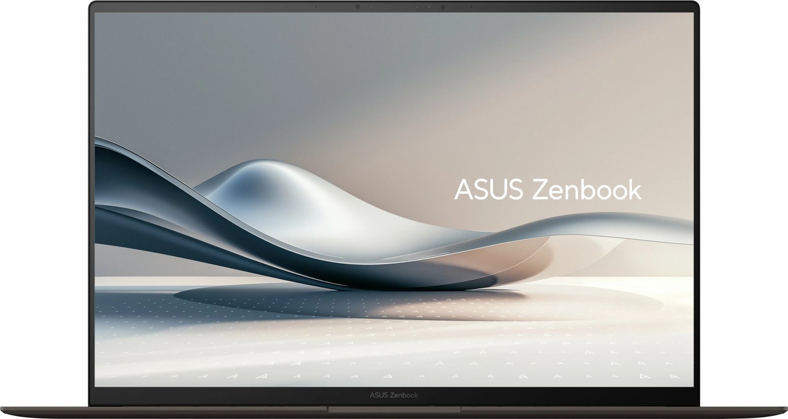 Laptop ASUS Zenbook S 16 UM5606WA-RK160X, Ryzen 9 HX 370, 32GB RAM, 1TB SSD, e zezë
