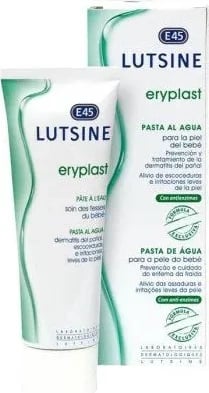 Pasta për lëkurë Lutsine Eryplast unisex