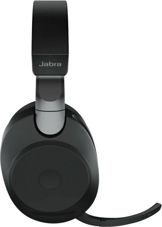 Kufje Jabra Evolve2 85, Link380a MS Stereo Stand, Wired & Wireless, Office/Call center, 20 - 20000 Hz, 286 g, Zezë
