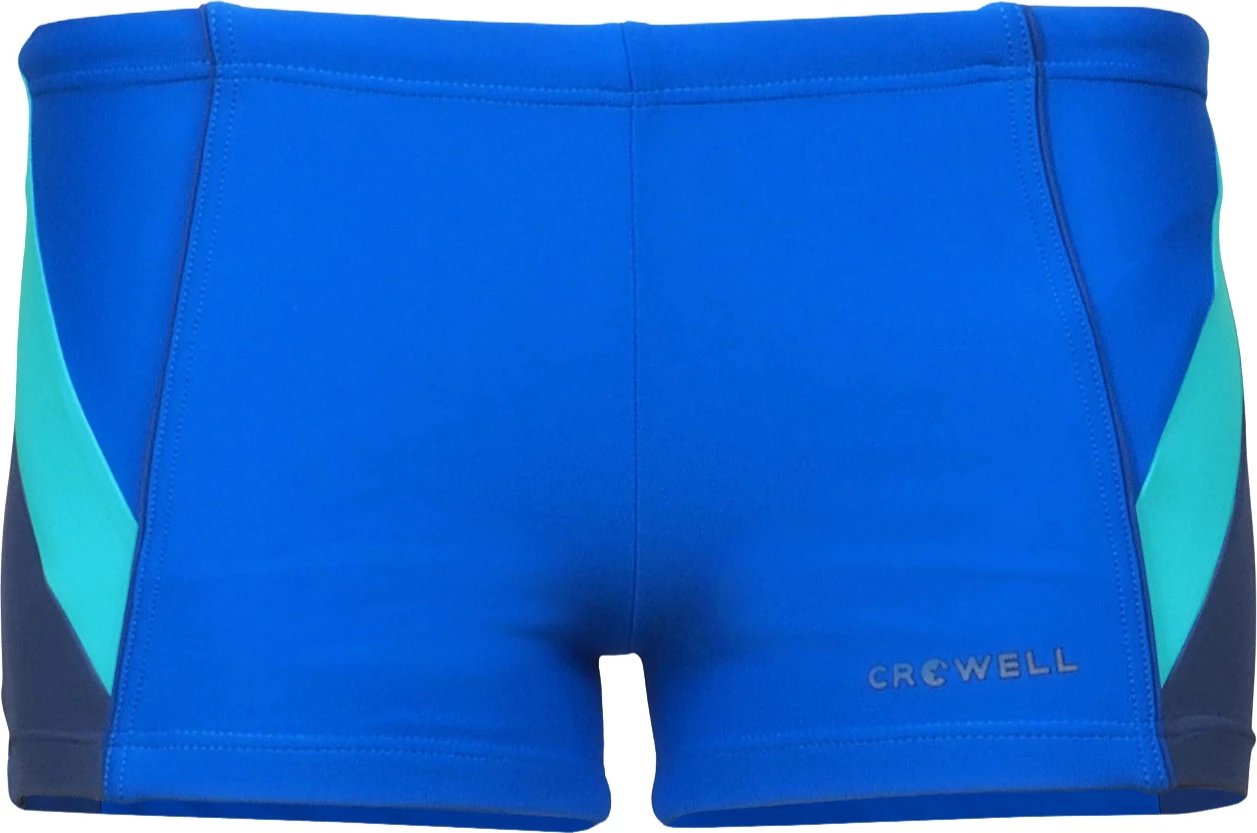 Shorce noti për djem Crowell, blu