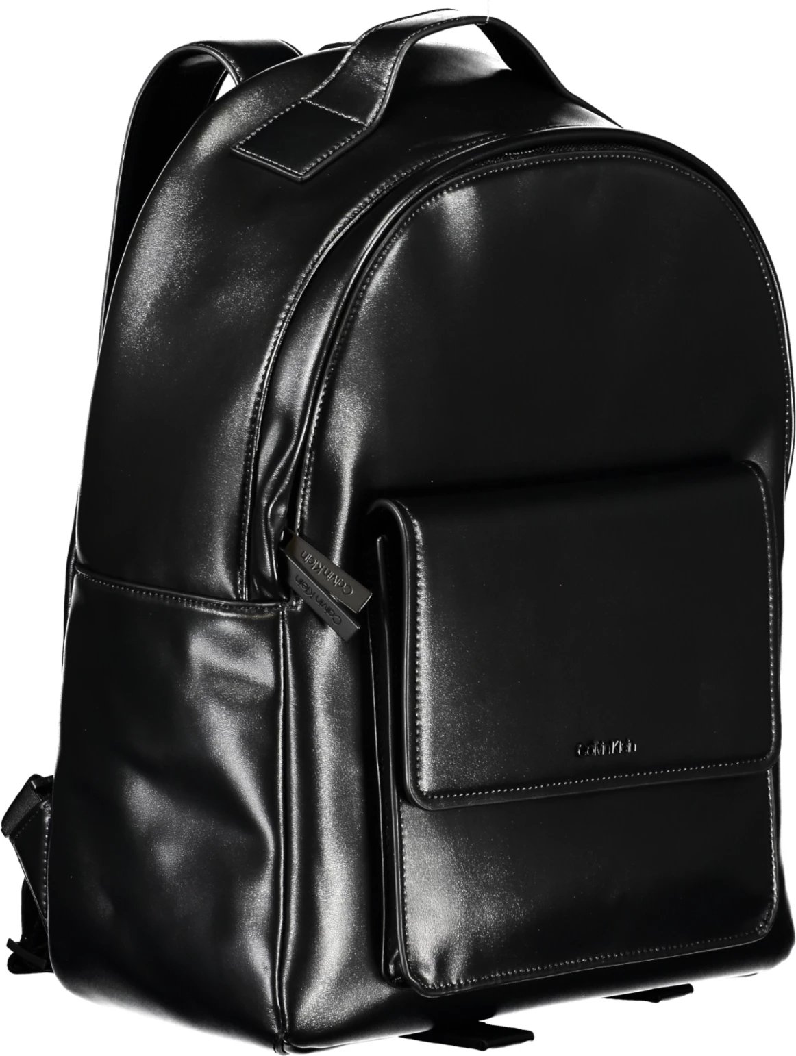 Backpack CALVIN KLEIN meshkuj, i zi