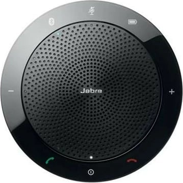 Speakerphone Jabra SPEAK 510+ UC, Bluetooth, USB, i zi